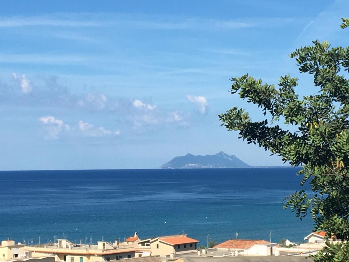Vista Mozzafiato Sul Mare! Sperlonga