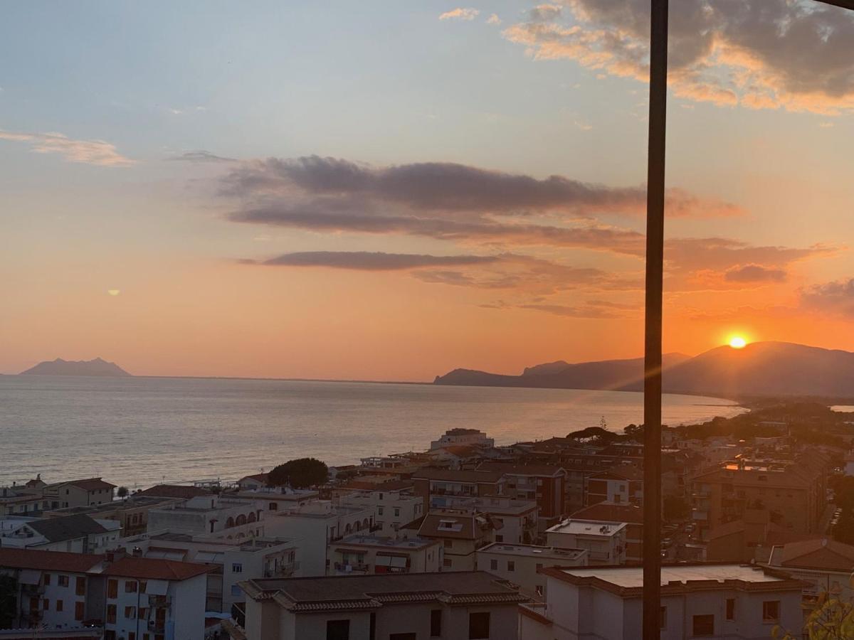 Apartment Vista Mozzafiato Sul Mare! Sperlonga